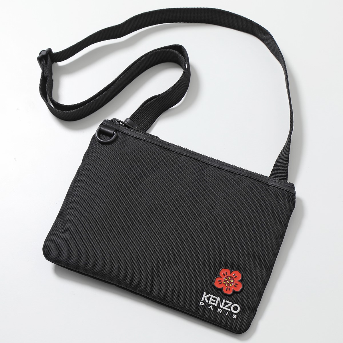 楽天市場】KENZO ケンゾー ショルダーバッグ CLUTCH ON STRAP