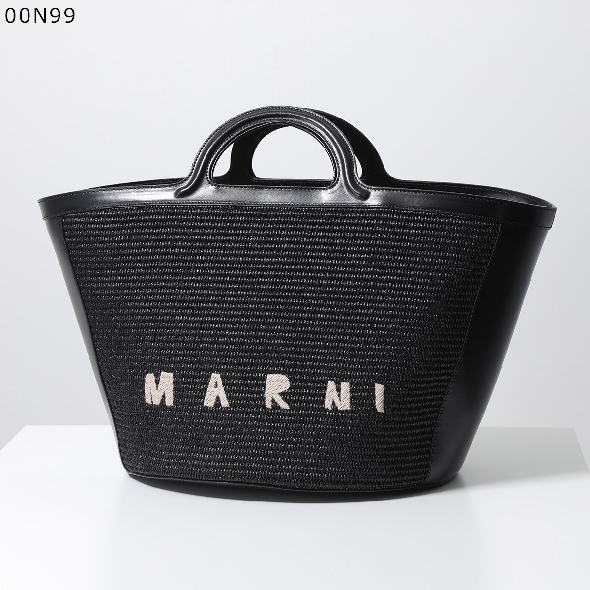 楽天市場】MARNI マルニ かごバッグ TROPICALIA SUMMER LARGE トロピカ