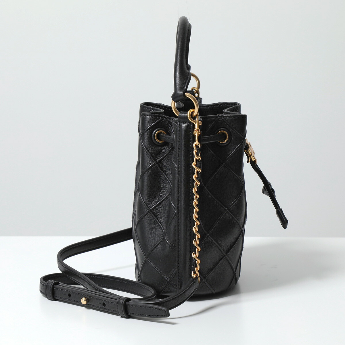 楽天市場】TORY BURCHトリーバーチ ショルダーバッグ FLEMING SOFT