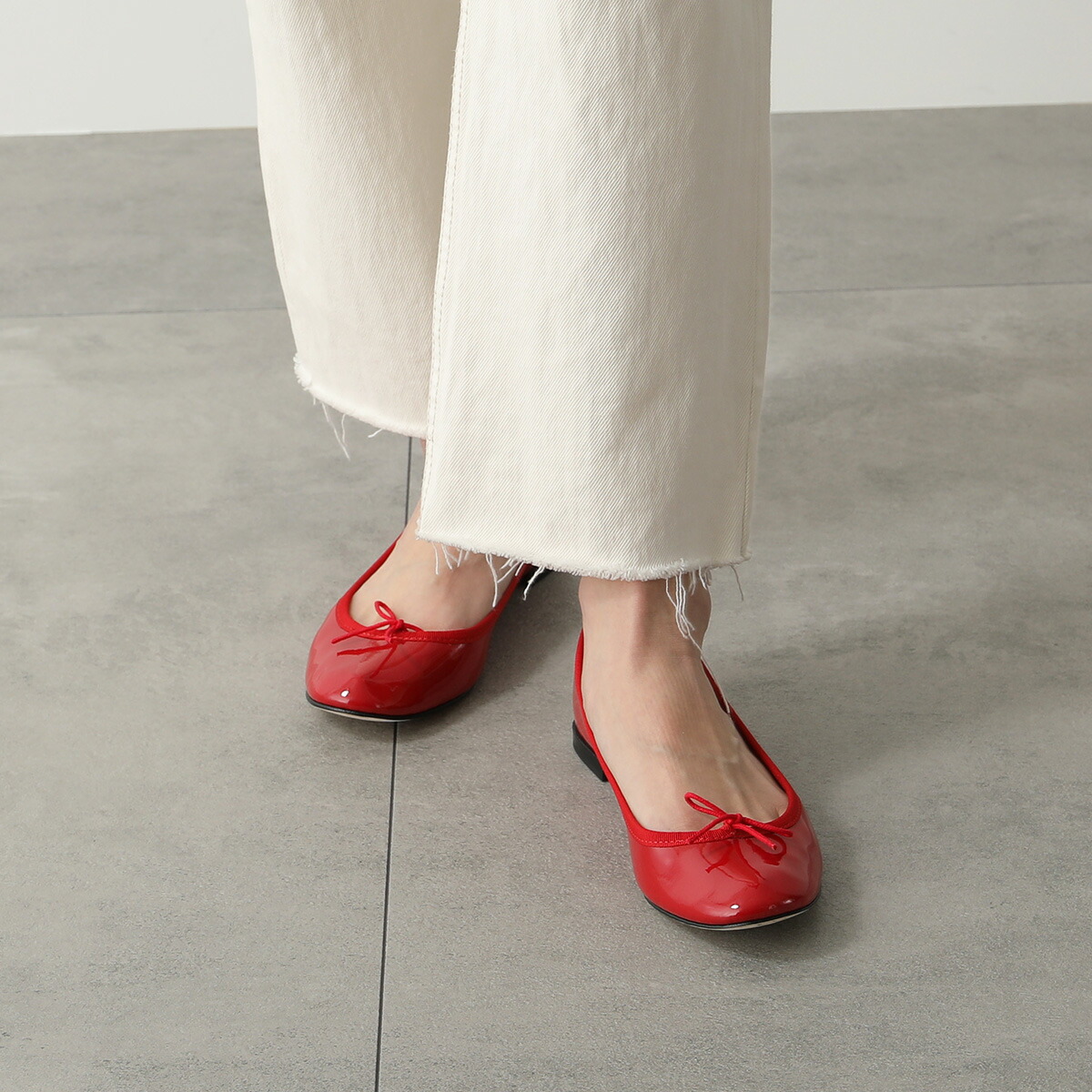 楽天市場】【最大2万円OFFクーポン対象・3/1限定】repetto レペット