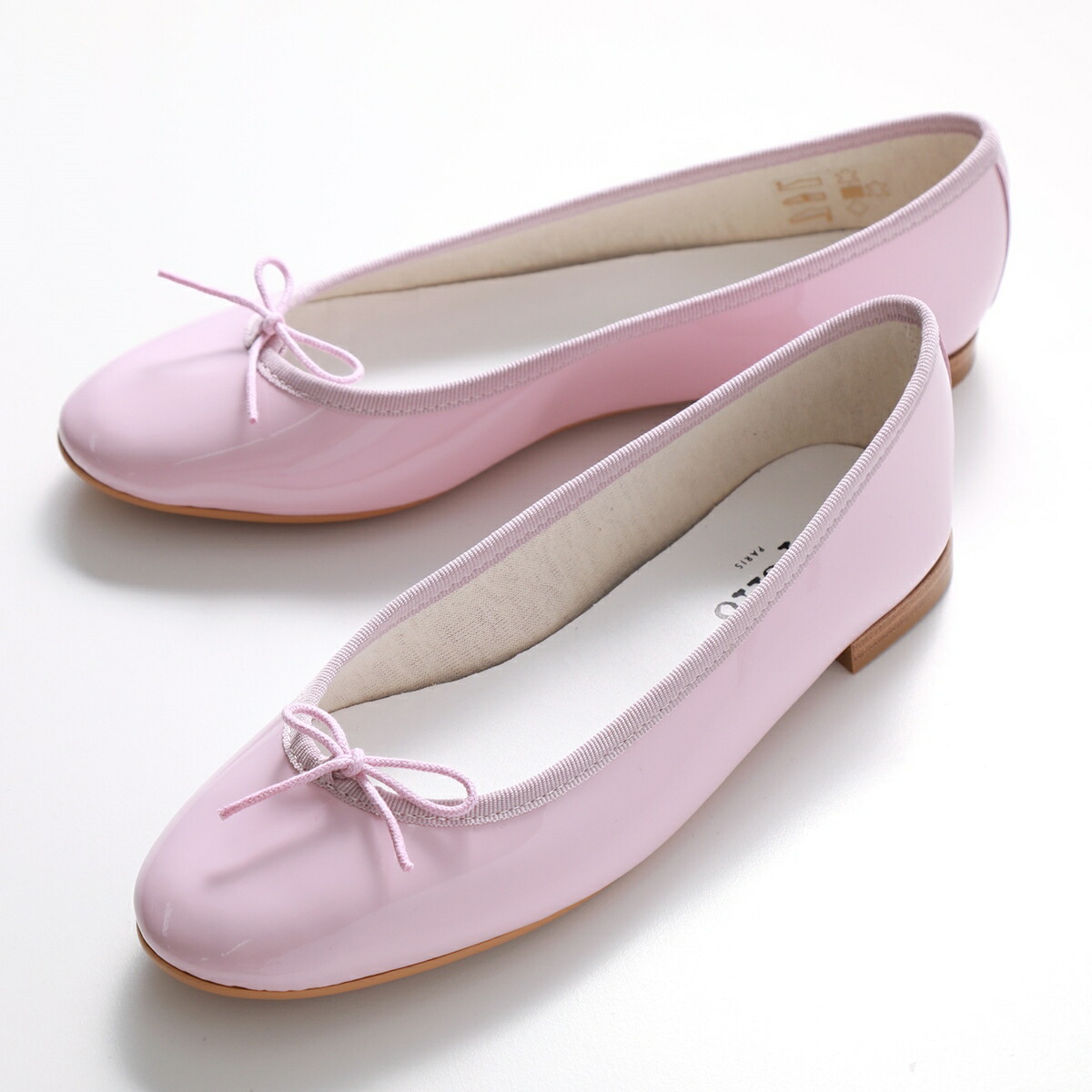 楽天市場】【最大2万円OFFクーポン対象・3/1限定】repetto レペット
