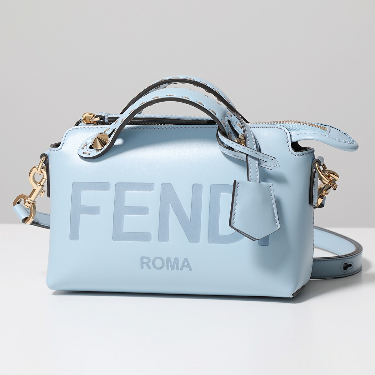楽天市場】FENDI フェンディ ショルダーバッグ BY THE WAY MINI