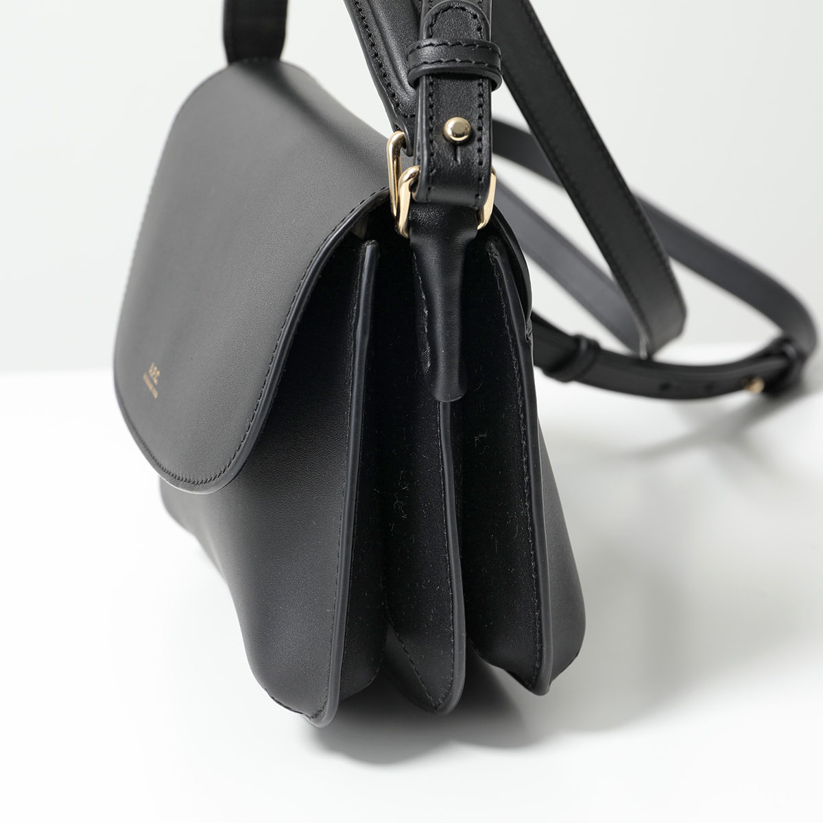 楽天市場】APC A.P.C. アーペーセー ショルダーバッグ sac sarah