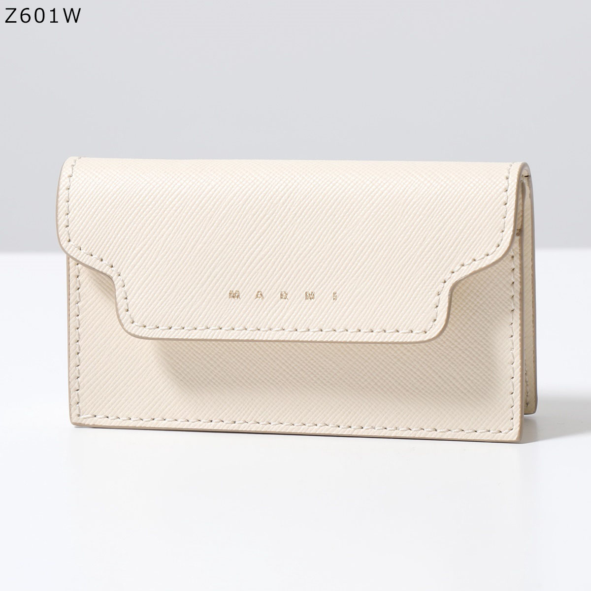 楽天市場】MARNI マルニ カードケース PFMOT05U07 LV520 レディース