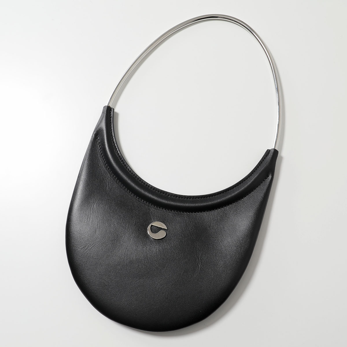 楽天市場】Coperni コペルニ ハンドバッグ RING SWIPE BAG スワイプ