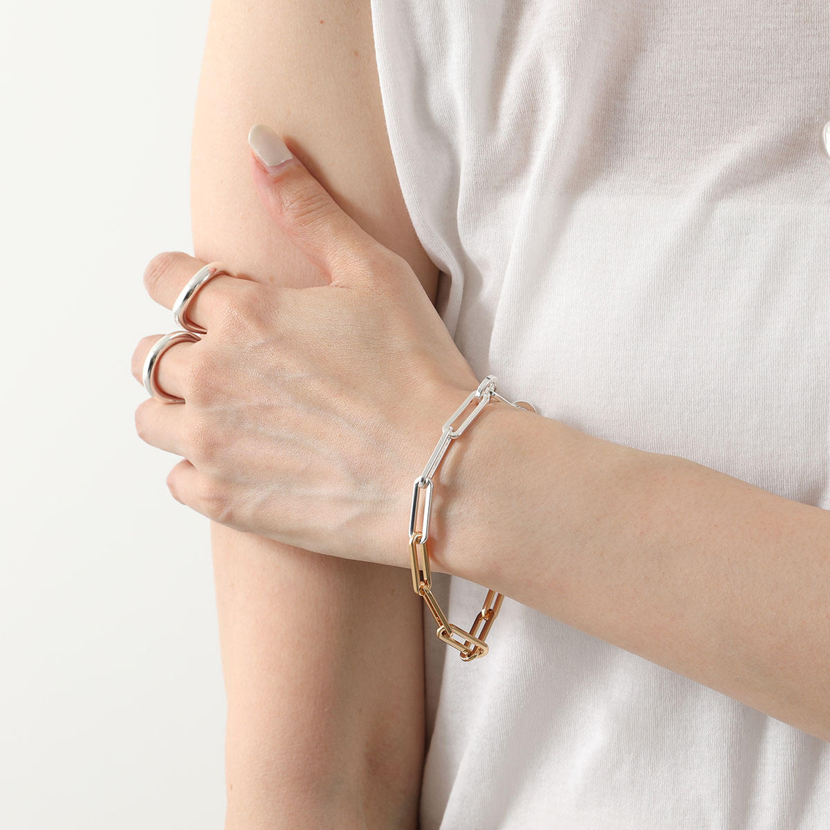 楽天市場】JENNY BIRD ジェニーバード ブレスレット ANDI SLIM