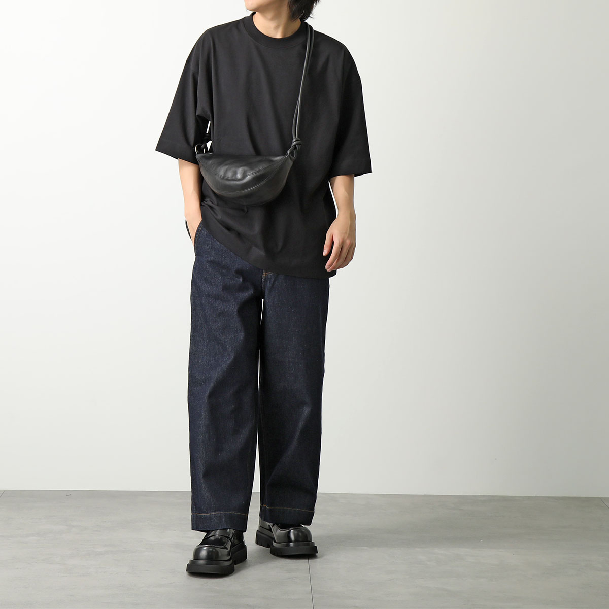 楽天市場】DRIES VAN NOTEN ドリスヴァンノッテン ショルダーバッグ