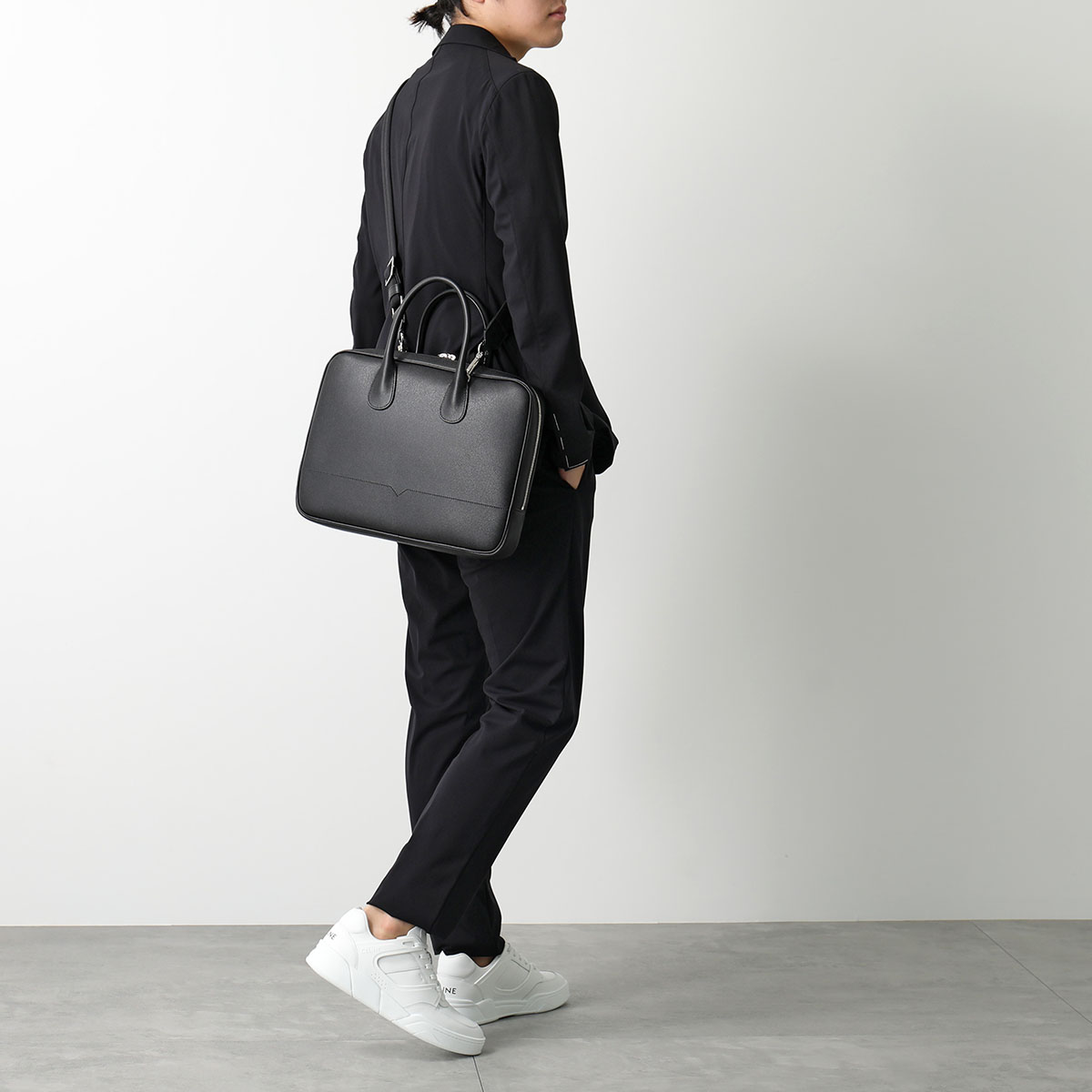 楽天市場】【最大2万円OFFクーポン対象・2/25限定】Valextra