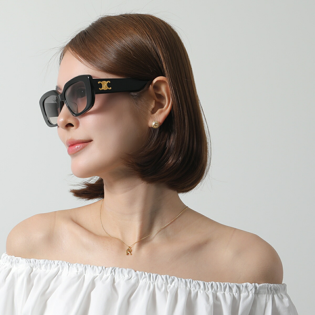 楽天市場】【最大2万円OFFクーポン対象・3/1限定】CELINE セリーヌ