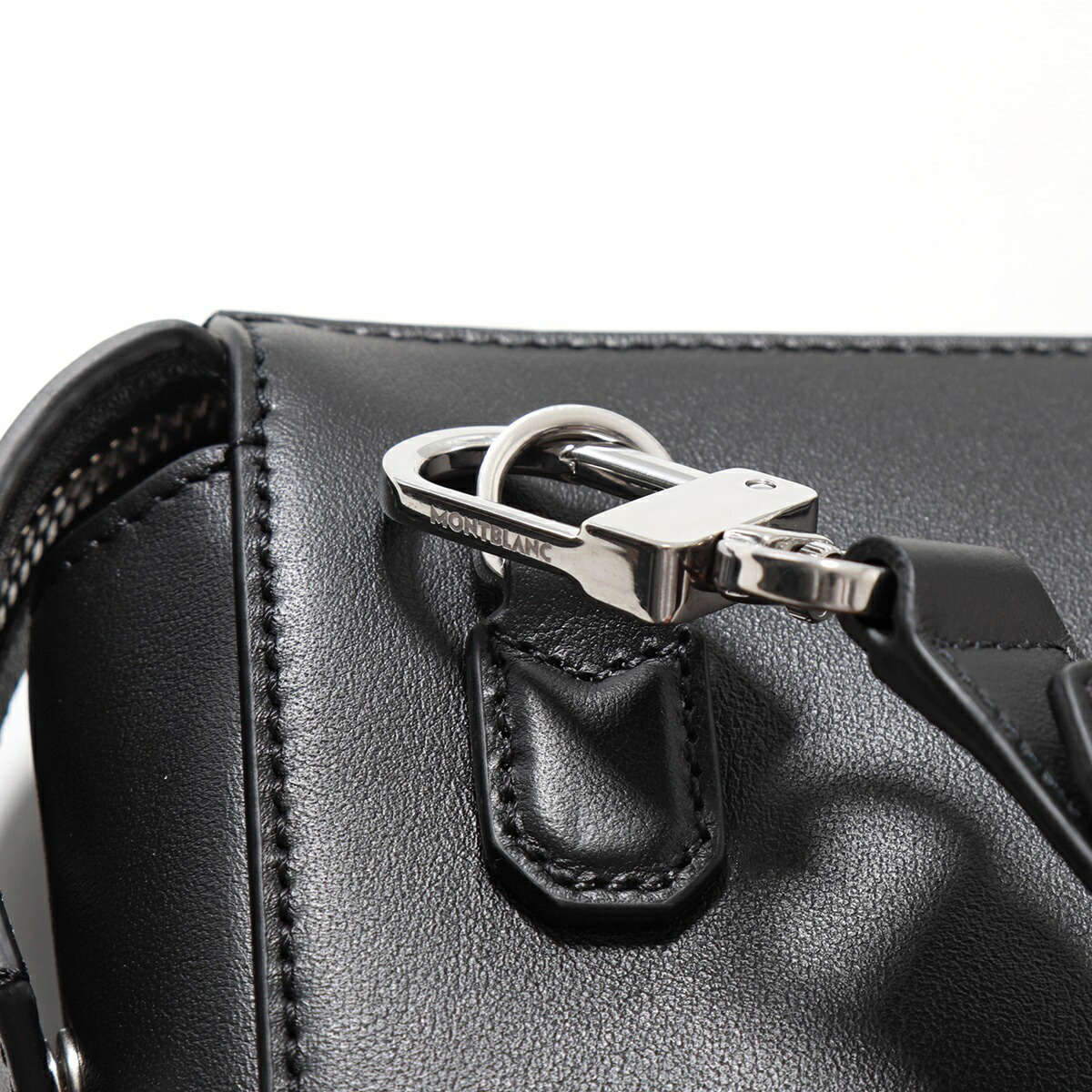 楽天市場】MONTBLANC モンブラン ショルダーバッグ DocumentCase