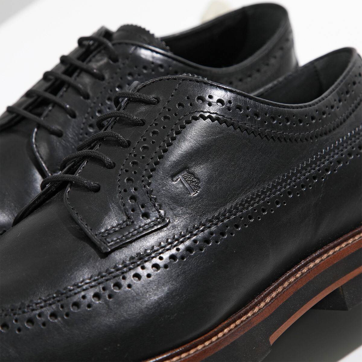 楽天市場】TODS トッズ ドレスシューズ XXM53B00C10SFR XXM53B00C10NHV