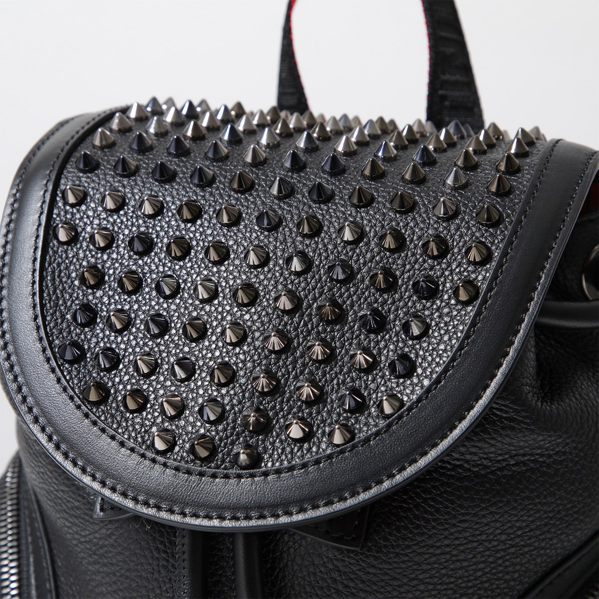 楽天市場】【委】Christian Louboutin クリスチャンルブタン リュック