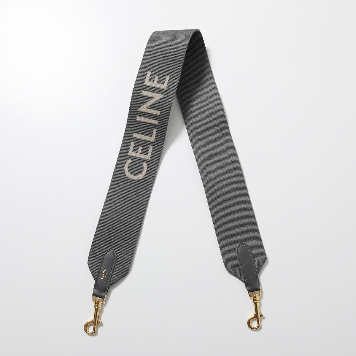 楽天市場】CELINE セリーヌ ショルダーベルト Short Strap ショート