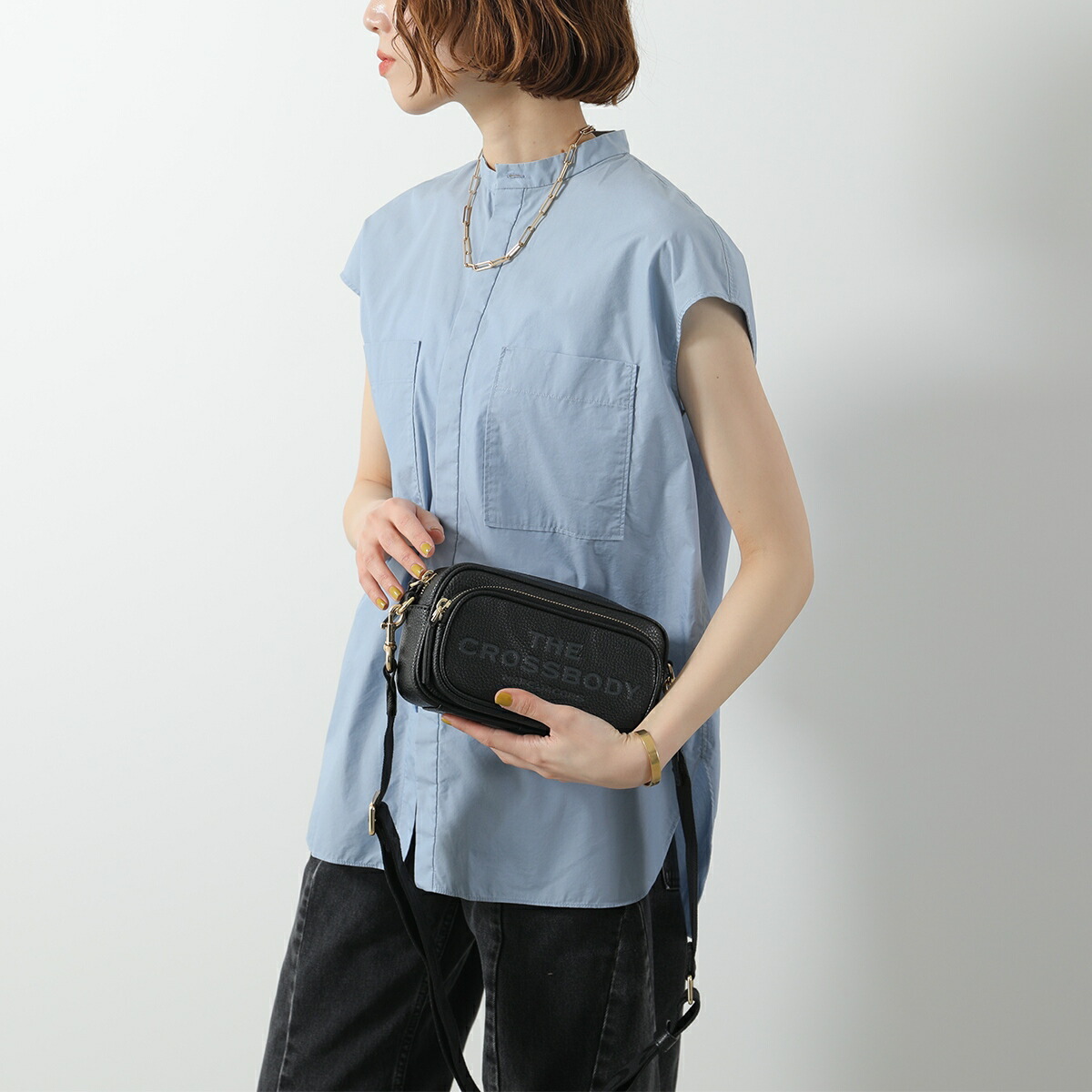 楽天市場】【最大2万円OFFクーポン対象・3/1限定】MARC JACOBS マーク