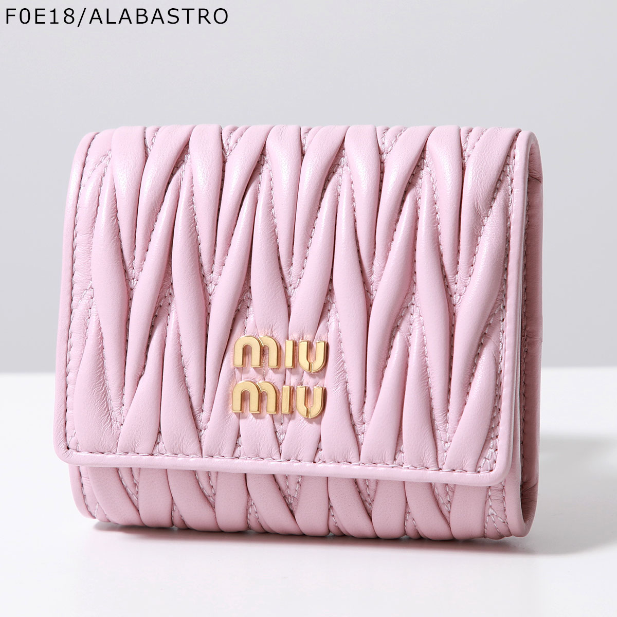 楽天市場】【最大2万円OFFクーポン対象・3/1限定】MIUMIU ミュウミュウ