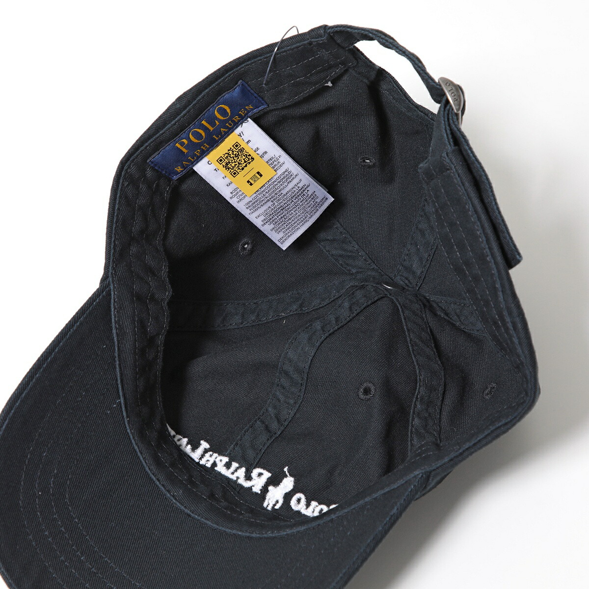 楽天市場】Polo Ralph Lauren ポロラルフローレン ベースボール