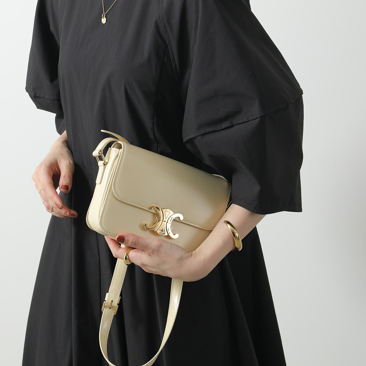 楽天市場】【最大2万円OFFクーポン対象・3/1限定】CELINE セリーヌ