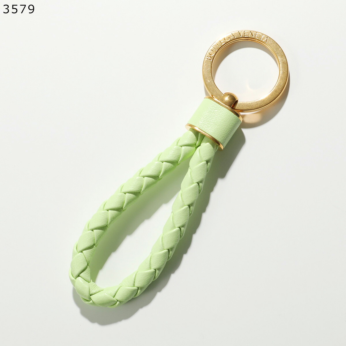 楽天市場】BOTTEGA VENETA ボッテガヴェネタ キーリング 651820 V0HW1