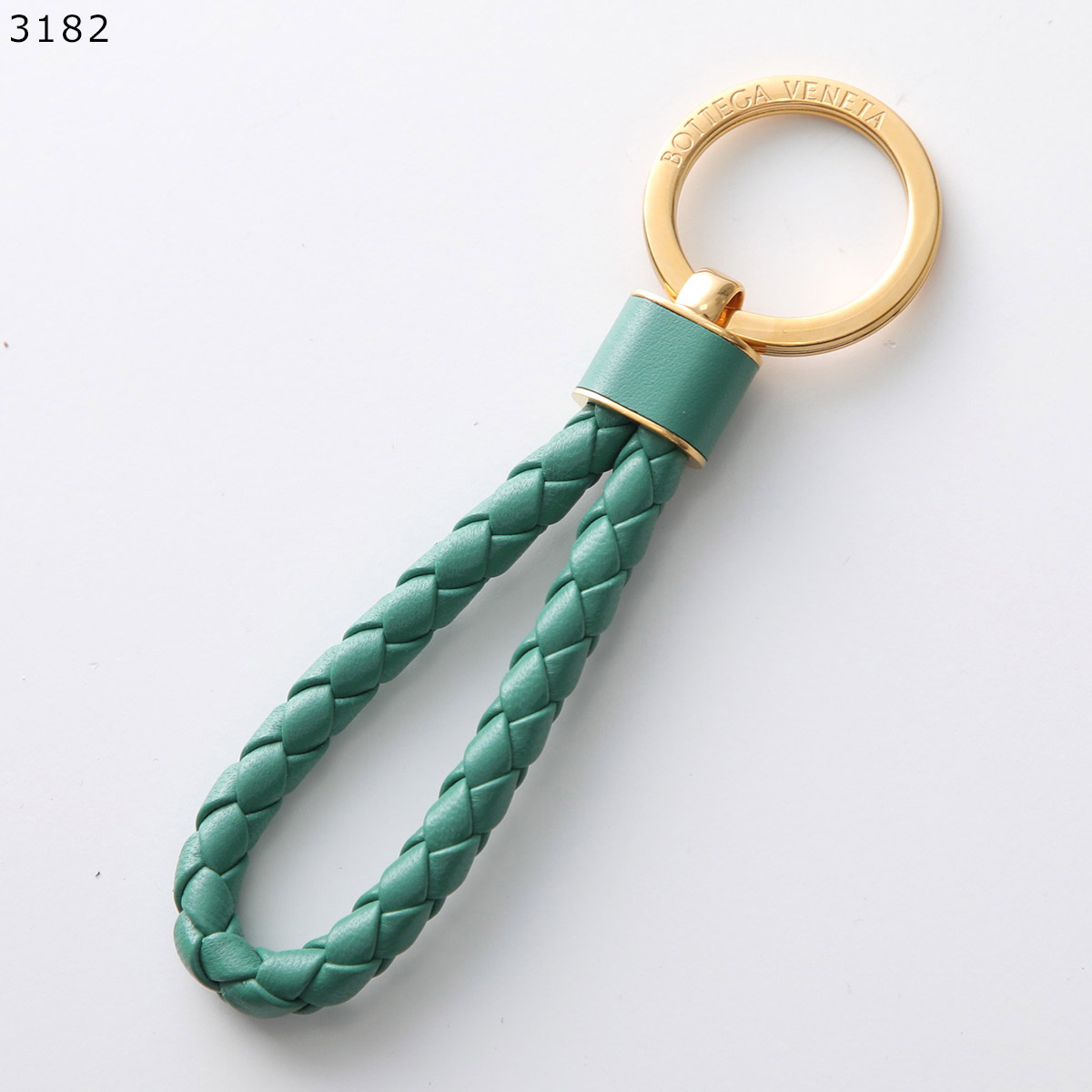 楽天市場】BOTTEGA VENETA ボッテガヴェネタ キーリング 651820 V0HW1