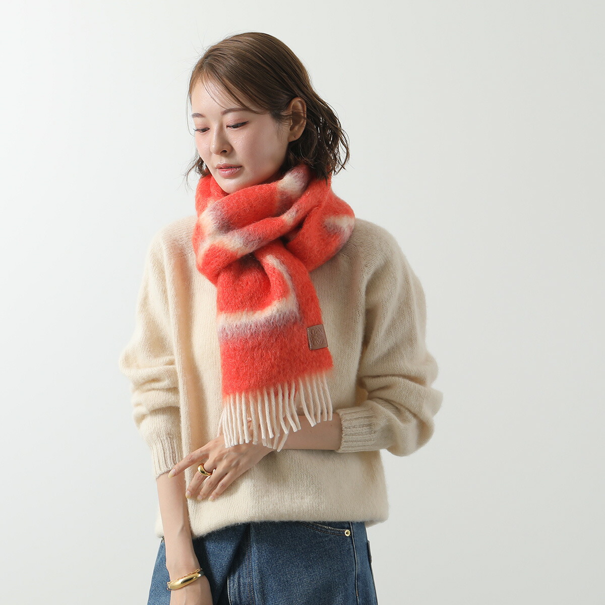 楽天市場】【最大2万円OFFクーポン対象・3/1限定】LOEWE ロエベ