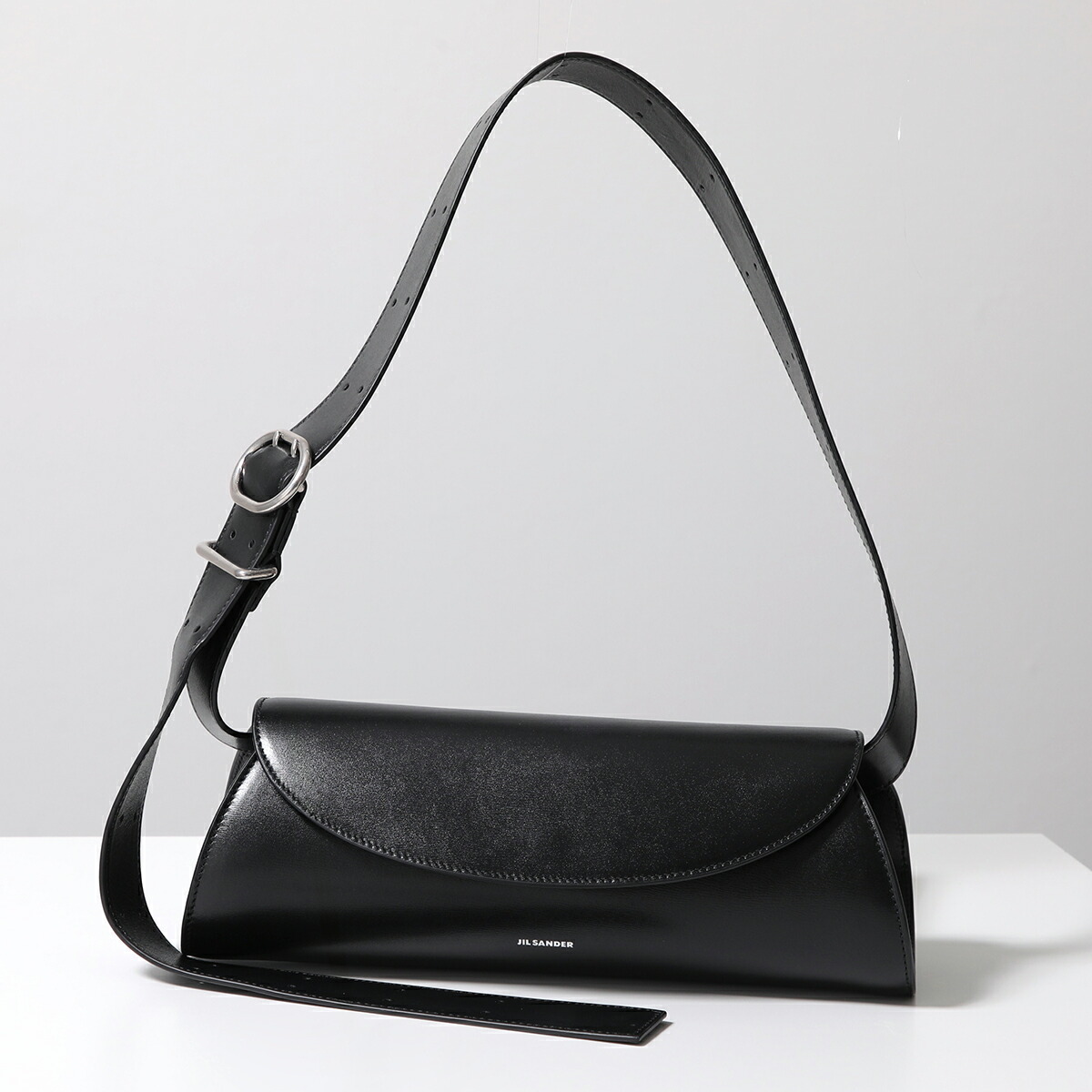 楽天市場】JIL SANDER ジルサンダー ショルダーバッグ CANNOLO SM