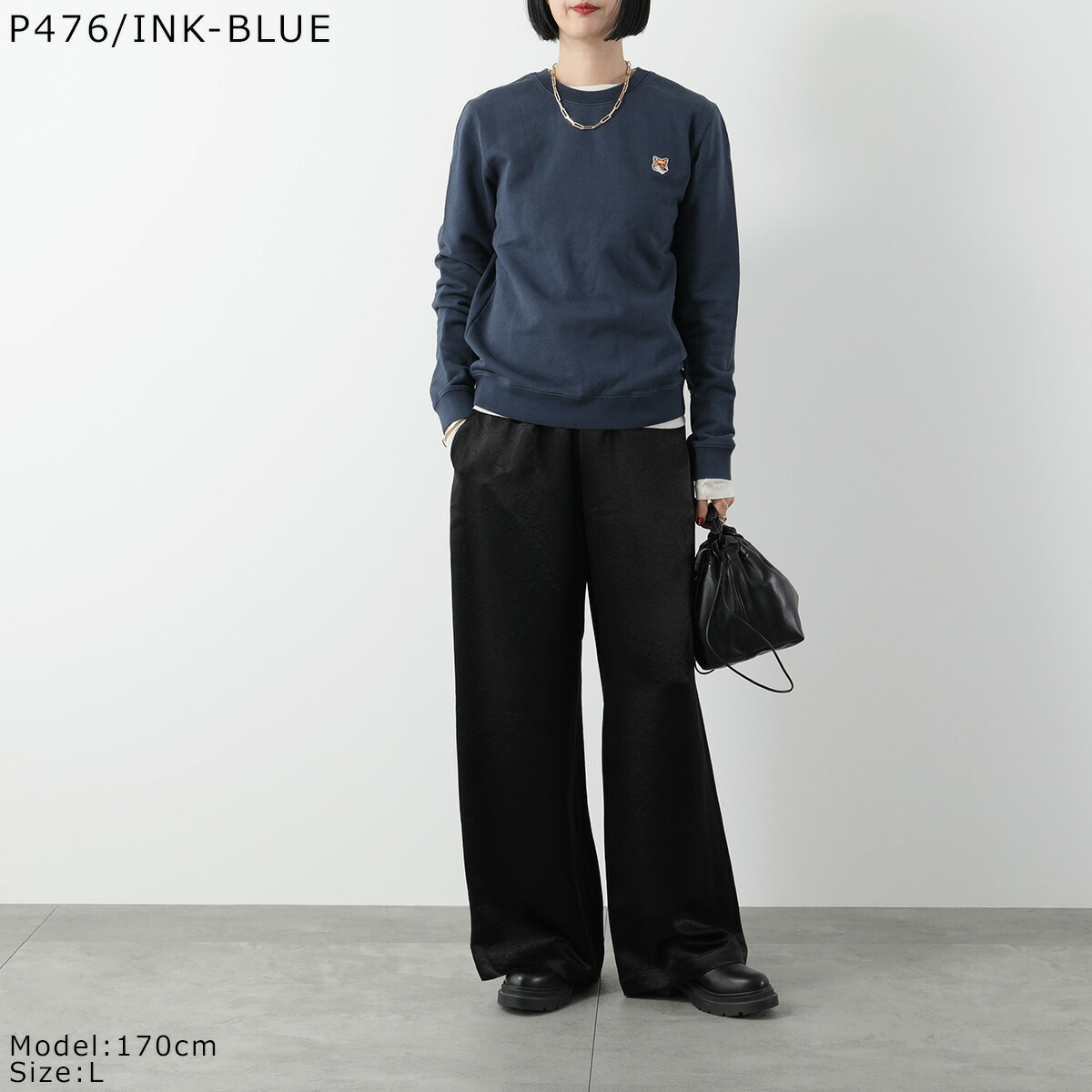 楽天市場】【最大2万円OFFクーポン対象・3/1限定】MAISON KITSUNE