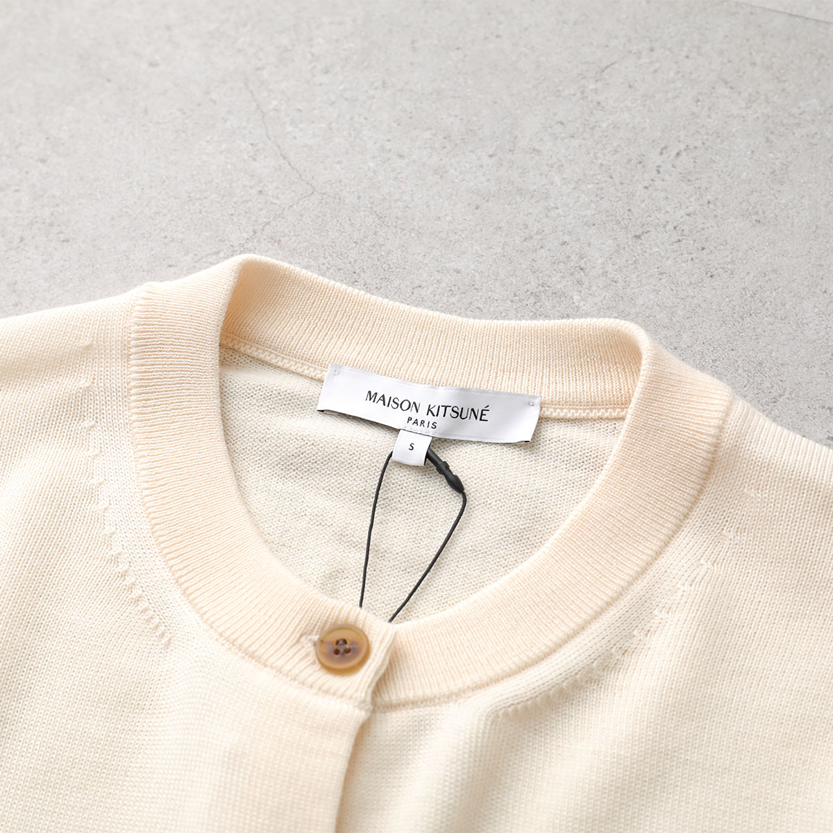 楽天市場】【最大2万円OFFクーポン対象・3/1限定】MAISON KITSUNE