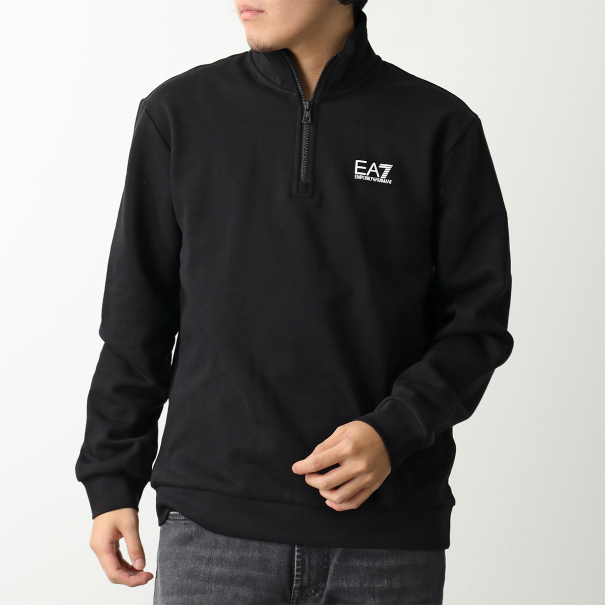 楽天市場】アルマーニ ジップアップ ニット メンズの通販