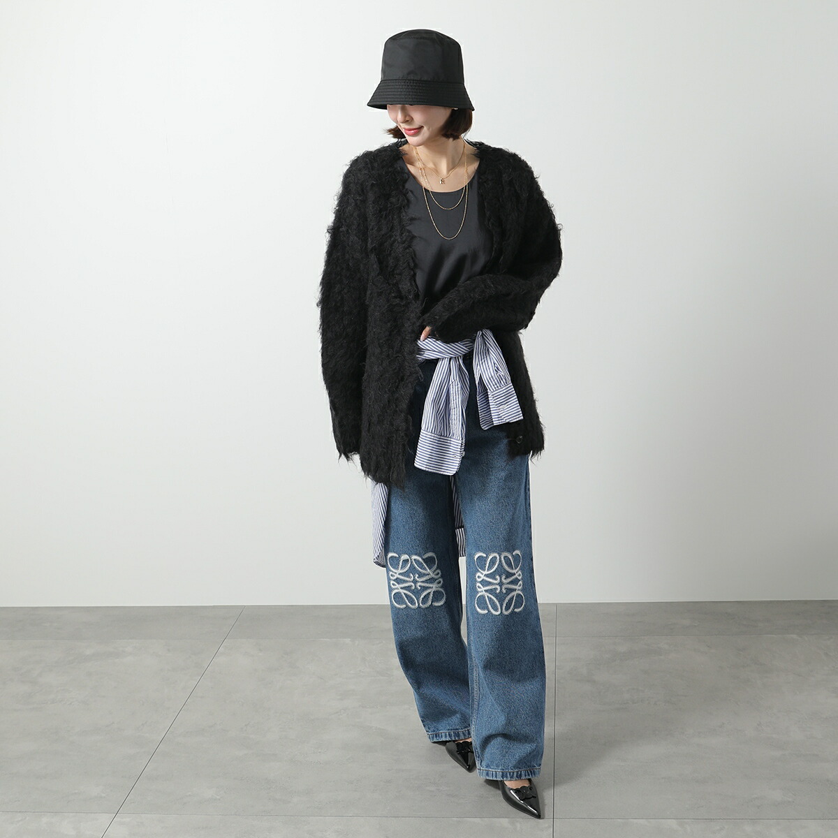 楽天市場】【最大2万円OFFクーポン対象・3/1限定】PRADA プラダ