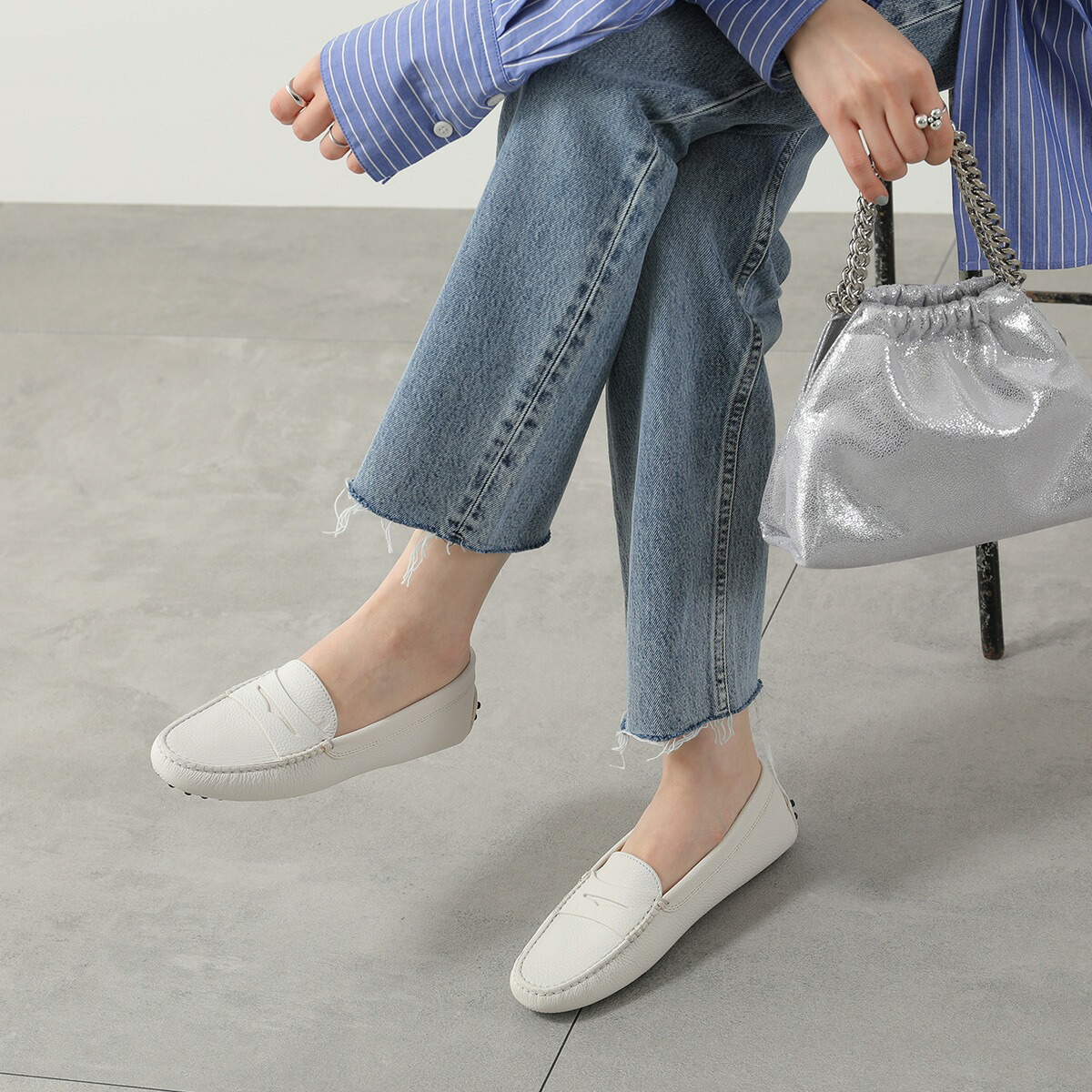 楽天市場】【最大2万円OFFクーポン対象・3/1限定】TODS トッズ