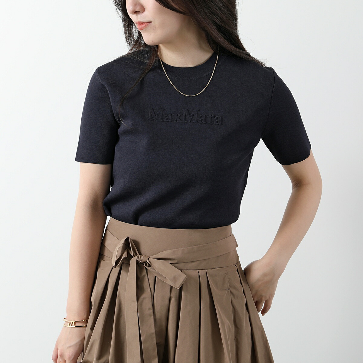 楽天市場】【最大2万円OFFクーポン対象・3/1限定】MAX MARA マックス