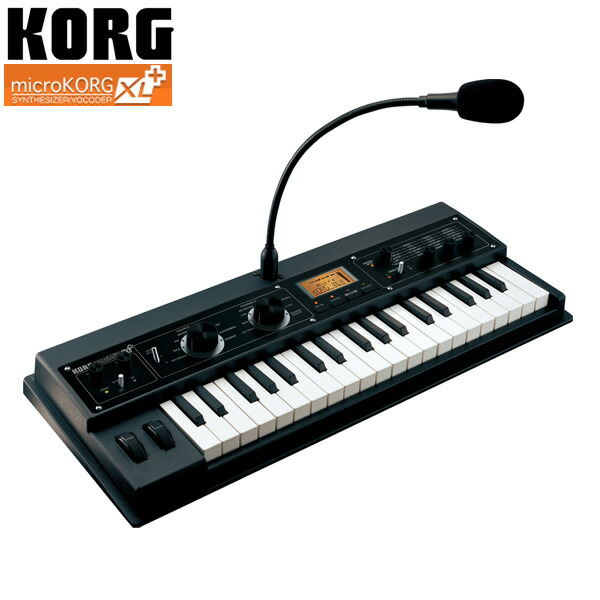 microkorg xl」の人気商品一覧 | 安い商品を通販サイトから探す - 価格.com