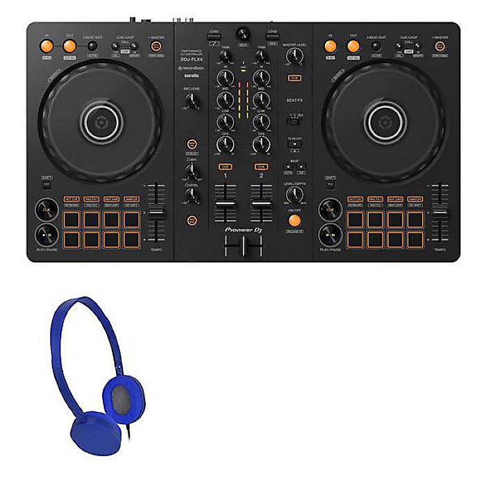 pioneer ddj-flx4」の人気商品一覧 | 安い商品を通販サイトから探す