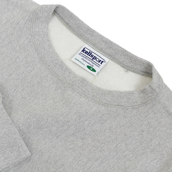 楽天市場】KELL SPORT ケルスポーツ MADE IN USA 18oz メンズ 肉厚