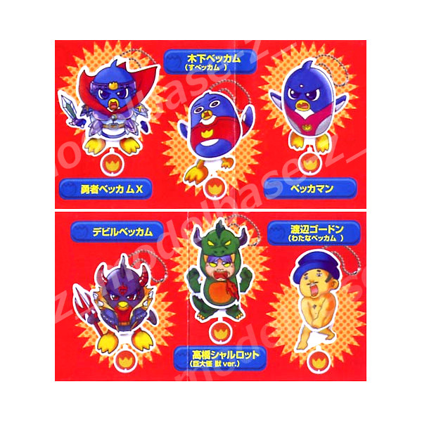 楽天市場】ペンギンの問題面白アクションの問題 全6種タカラトミー