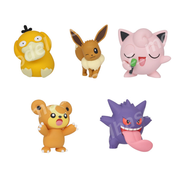 楽天市場】ポケットモンスターポケモン わざすなっぷいろいろなわざ 全