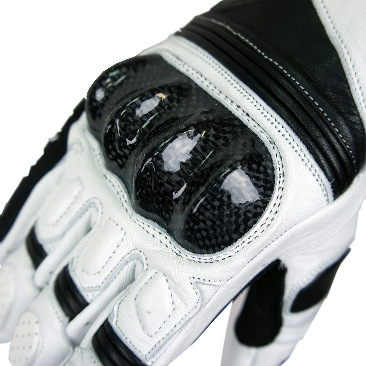 楽天市場】限定色 BERIK 山羊革 ゴートレザー ベリック レーシング