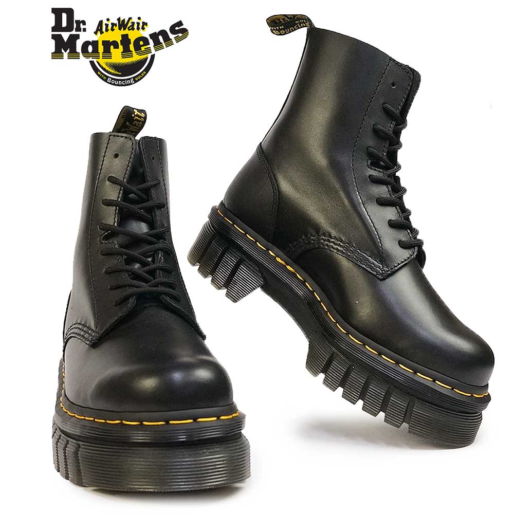 Dr.Martens ドクターマーチン AUDRICK UK 7 Amazon.com | Dr. Martens