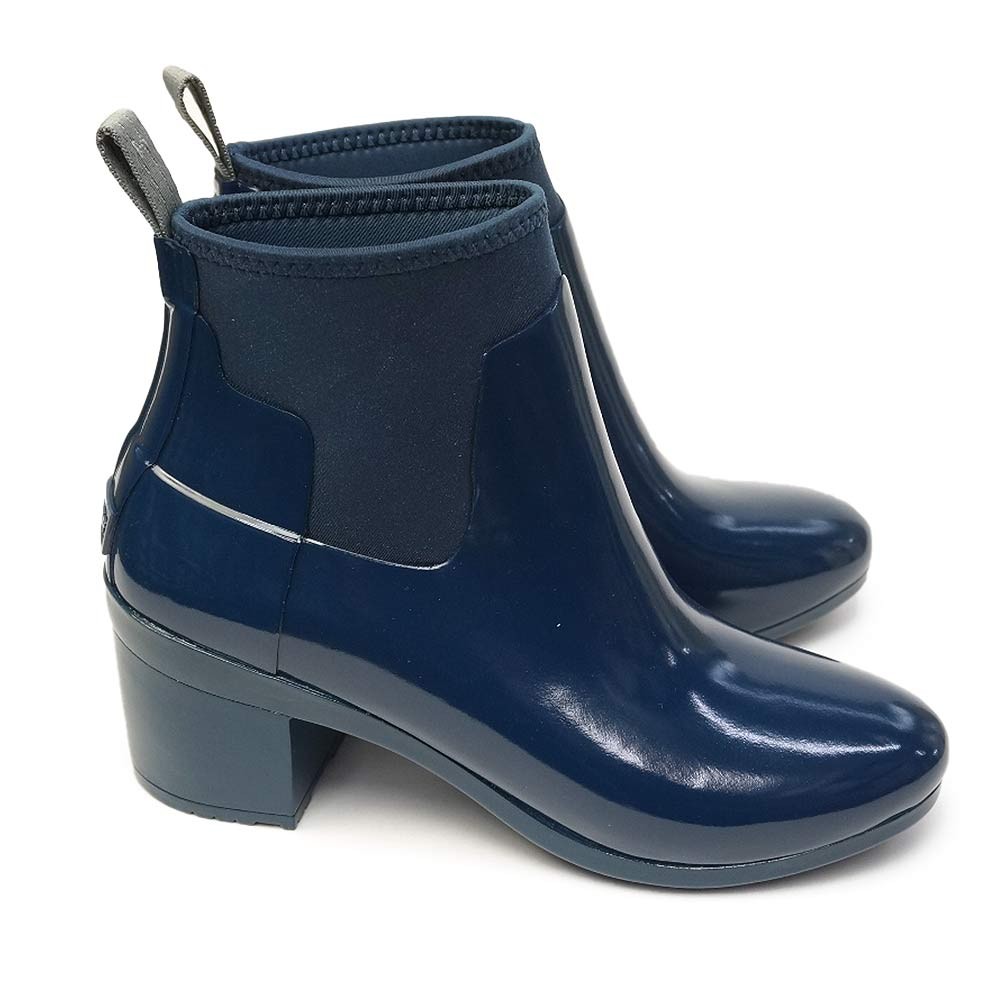 楽天市場】ハンター レディース 長靴 WFP1012NRG ウィメンズ