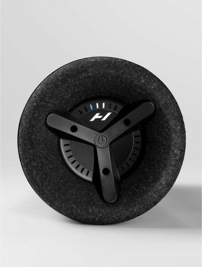 楽天市場】【国内正規販売店】Hyperice バイパー 3 VYPER 3 メーカー