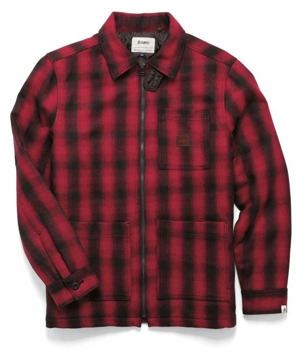 楽天市場】Supreme（柄チェック）（コート・ジャケット｜メンズ