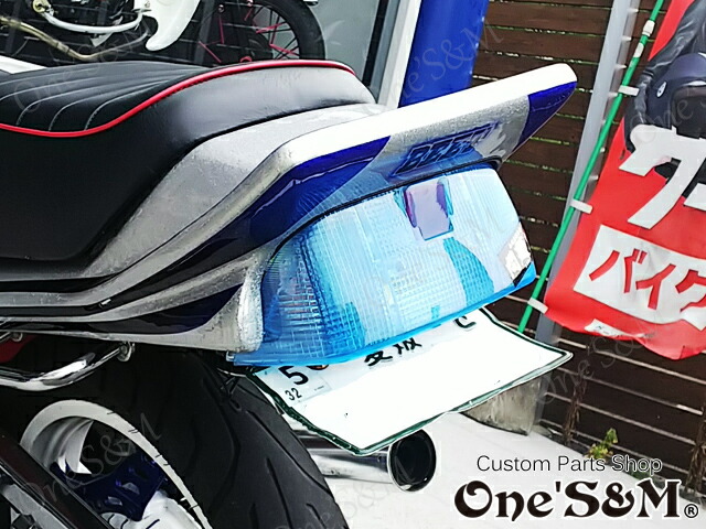 楽天市場】ワンズ製 テールレンズカバー テールランプカバー ブレーキ