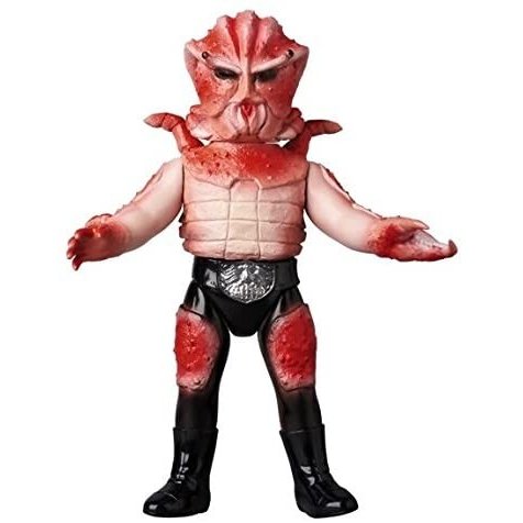 楽天市場】蟹（ソフビ人形｜コレクション）：ホビーの通販