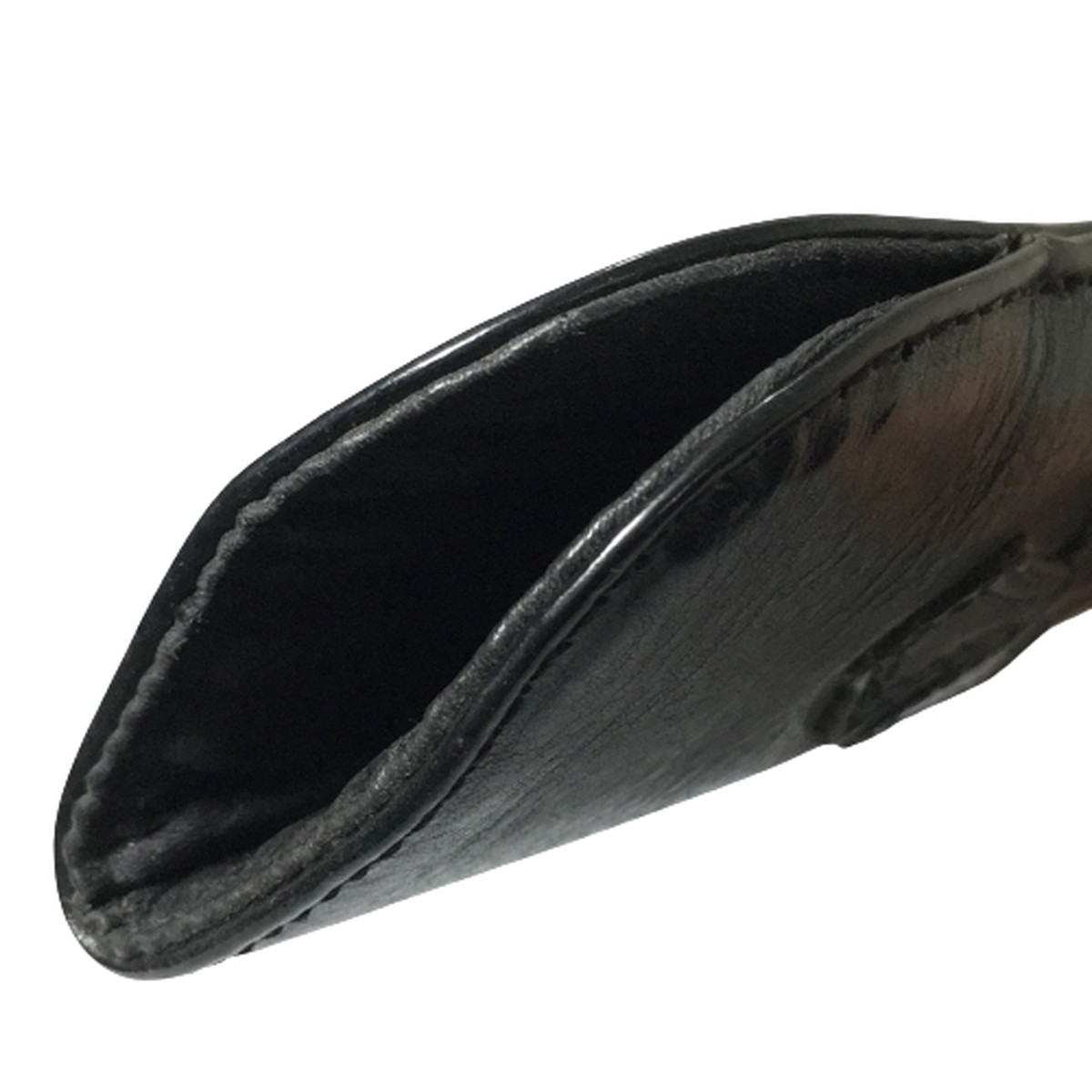 楽天市場】クロムハーツ CHROME HEARTS アイウェアケース ペンケース