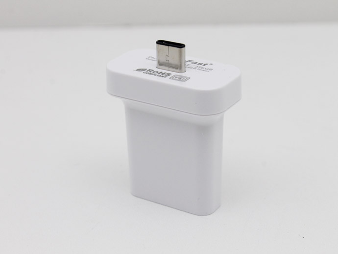 楽天市場】メモリー内蔵アダプタ docomo select PhotoFast PhotoCube C