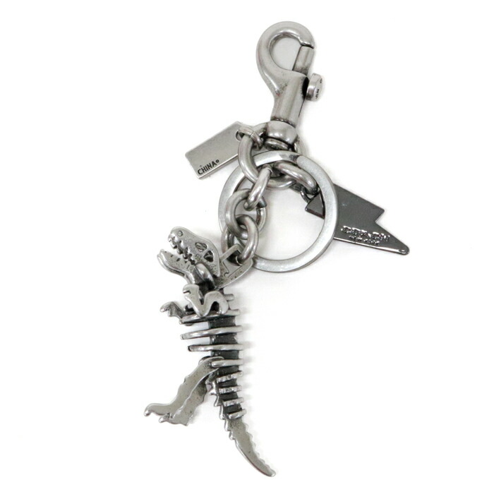 楽天市場】コーチ COACH スケルタル レキシー ティーレックス