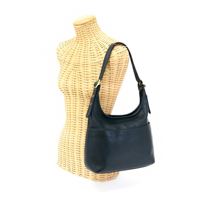 楽天市場】コーチ COACH ショルダーバッグ レザー 9058 オールドコーチ