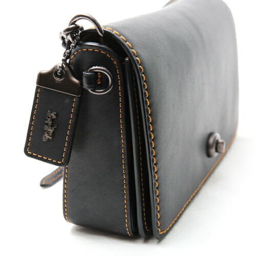 楽天市場】コーチ COACH ディンキー ターンロック 37296 ショルダー