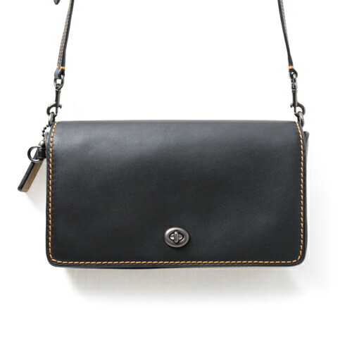 楽天市場】コーチ COACH ディンキー ターンロック 37296 ショルダー