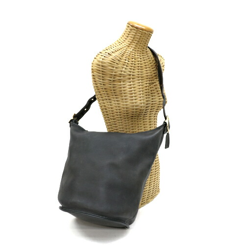 楽天市場】コーチ COACH ショルダーバッグ レザー 9085 肩掛け バケツ